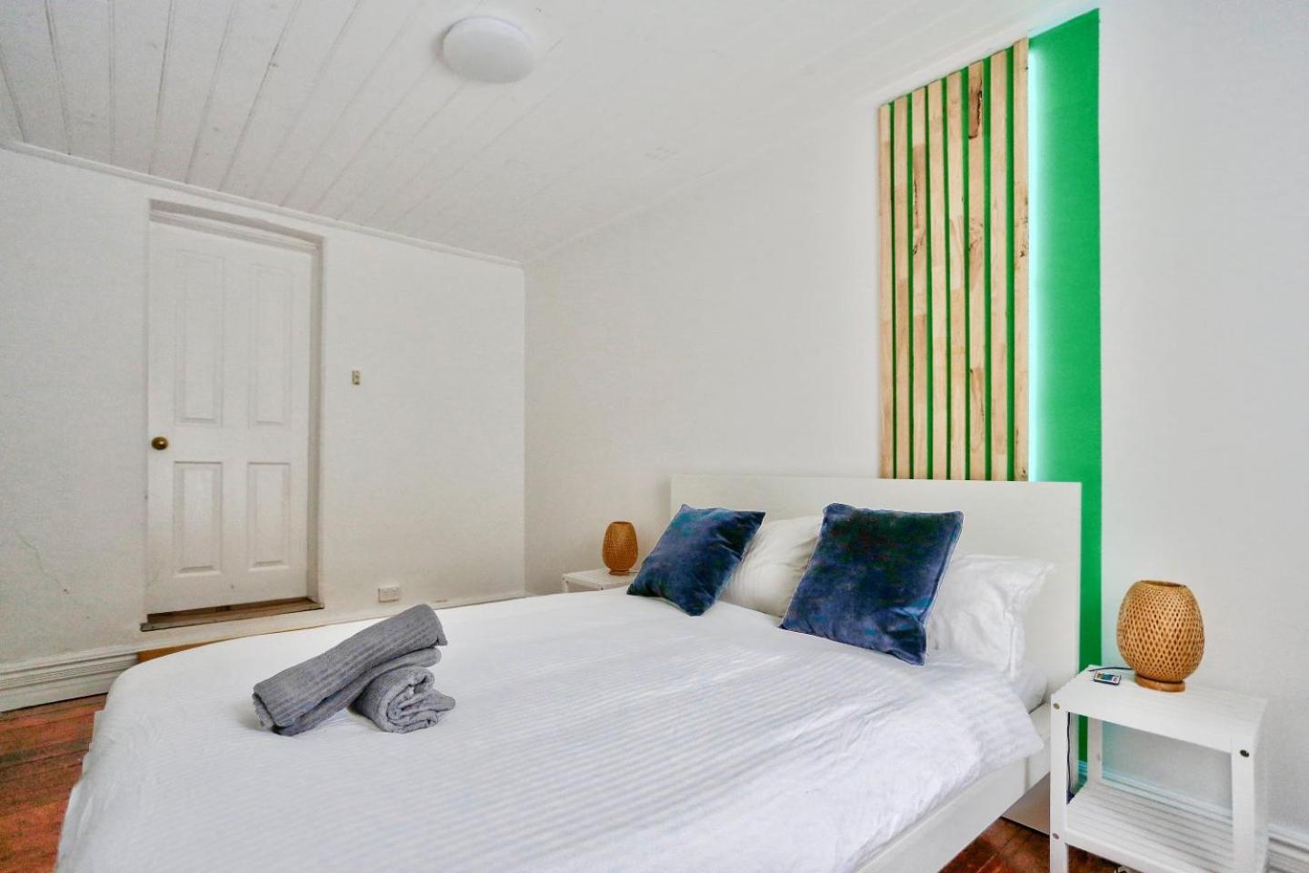 Darling Harbour 3 Bedroom House Glebe 2 E-Bikes Included Сидней Экстерьер фото